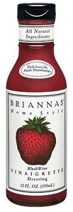 Brianna's-  Blush Wine Vinaigrette